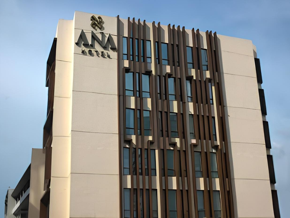 Ana Hotel